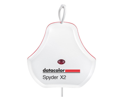 Kalibrator do monitora Eizo Kalibrator Datacolor SpyderX2 Elite